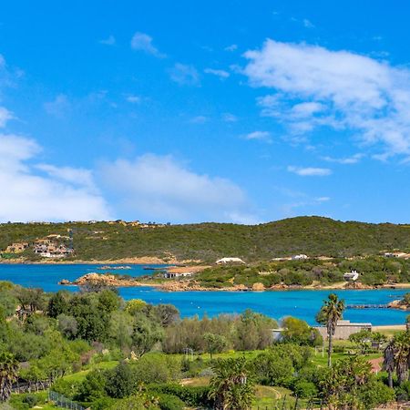 -Luxury- Torretta Con Piscina E Spiaggia A 300 Mt Liscia di Vacca Kültér fotó
